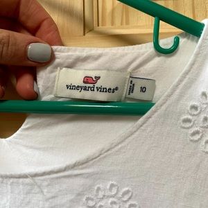 Vineyard Vines summer dress
